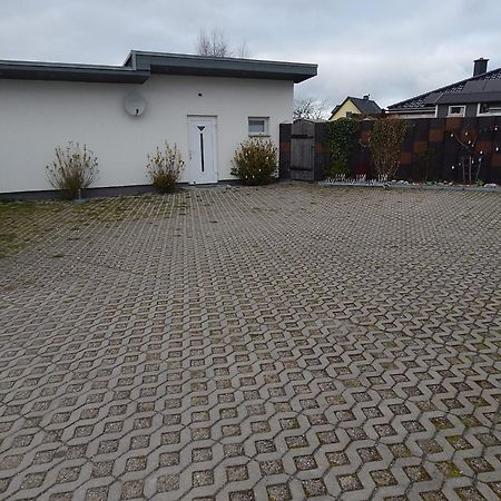 Theunis Ferienwohnung Karlshagen Bagian luar foto