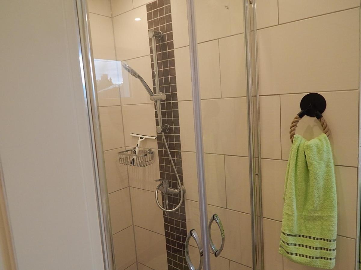 Theunis Ferienwohnung Karlshagen Bagian luar foto