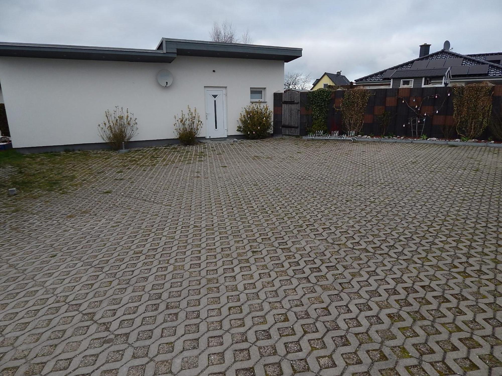 Theunis Ferienwohnung Karlshagen Bagian luar foto